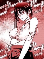手账拼贴：月刊少女野崎君漫画术语索引卡