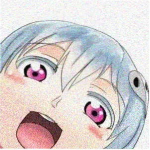 读者头像示意二